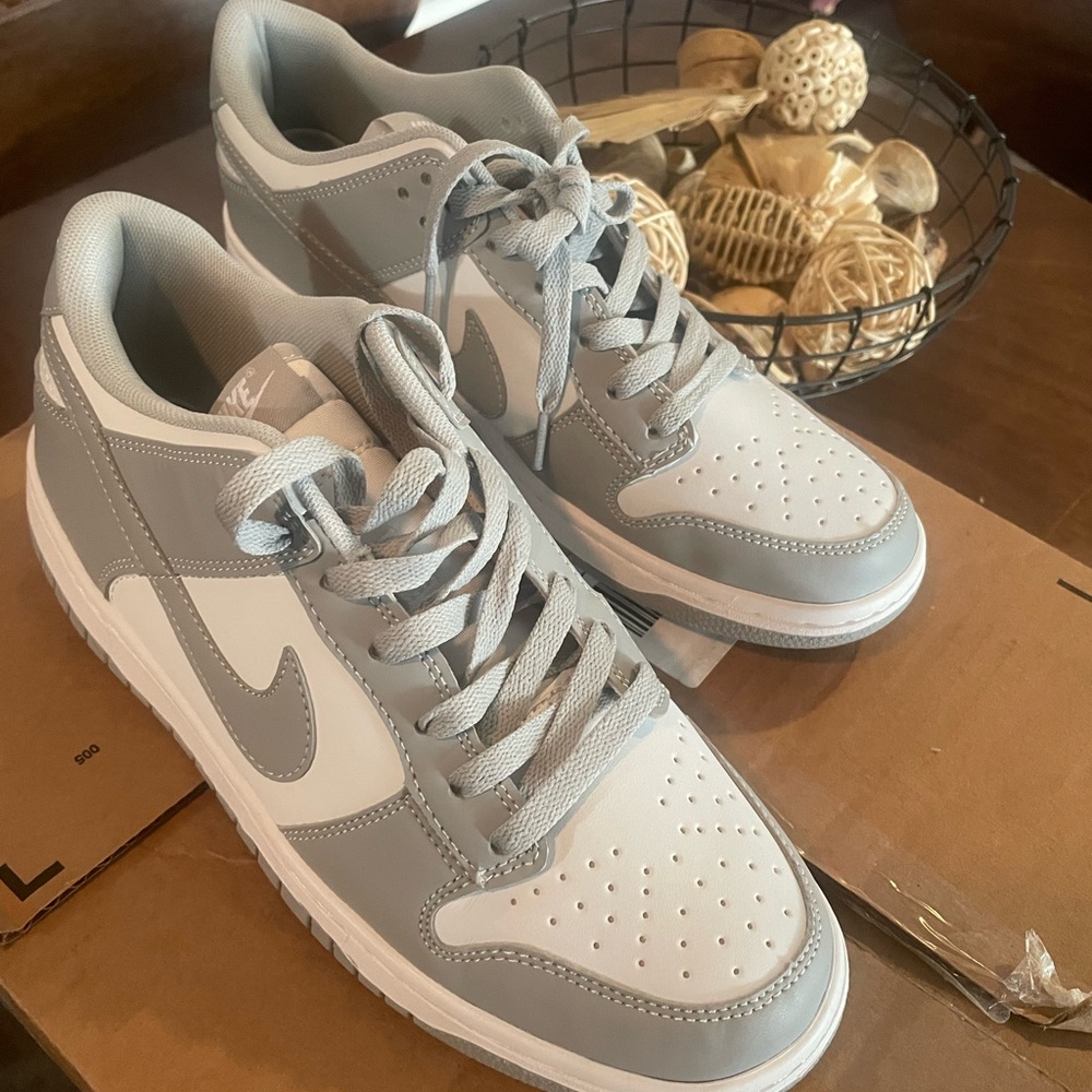 Nike Dunks